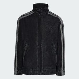 [아디다스] 키즈 파이어버드 데님트랙탑 KD5805