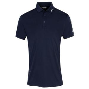 제이린드버그 폴로 티셔츠 GMJT158696855 NAVY DOM