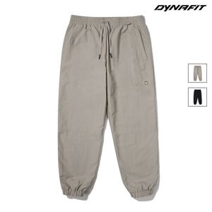 [다이나핏] (택가 99,000원) 다크베이지 TARAN (타란) 조거 팬츠 YUP23327E4