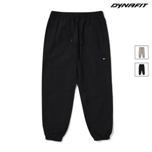 [다이나핏] (택가 99,000원) 블랙 TARAN (타란) 조거 팬츠 YUP23327Z1