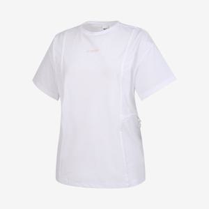 프로스펙스 롱기장, 허리스트링 티셔츠WT-M391  (PW3WT22M391)