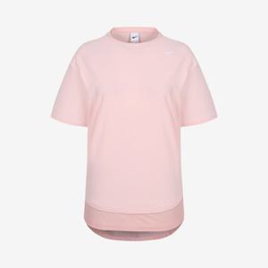 프로스펙스 메쉬 믹스 트리코트 티셔츠 WT-M372  (PW3WT23M372)