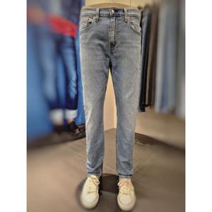 리바이스 남성  502 테이퍼드 쿨 진  29507-1452