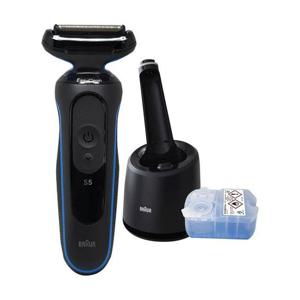 BRAUN 52-B7000cc 전기면도기 시리즈5 블루 Ss