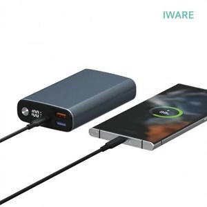 아트박스/이룸 괴물보조배터리15000mAh 65W 초고속 3포트