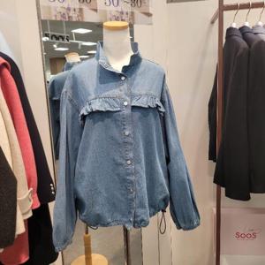 수스 HC07 데님프릴스트링SH S261BJP301
