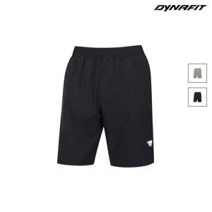 [다이나핏] (택가 69,000원) 블랙 남성 RE-VOLT (리볼트) 2.0 하프 팬츠 YMM24359Z1