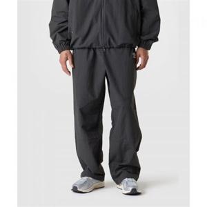 엄브로 UMBRO 클래식 우븐 스트레이트 팬츠 차콜(UQ323CPT93) UQ323CPT93_DCH0 372740