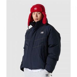엄브로 UMBRO 크리스피 타슬란 머스코비 덕 다운 자켓 네이비 UQ321CDJ92 UQ321CDJ92_DVY0 372172