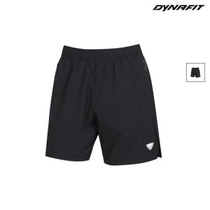 [다이나핏] (택가 89,000원) 블랙 남성 XERO MAX (제로 맥스) 하프 팬츠 YMM24368Z1