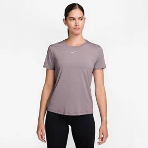M 나이키반팔티 NQK FN2799-227 원 클래식 여성 드라이 핏 반팔 탑