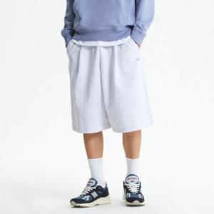 M 뉴발란스반바지 TQK NBNVF21513-16 UNI NBSC 6부 쇼츠 (WIDE FIT)