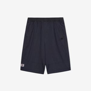 뉴발란스반바지 TQK NBNVF31833-59 UNI ESCAPE 6부 버뮤다 스웨트쇼츠 (WIDE FIT)