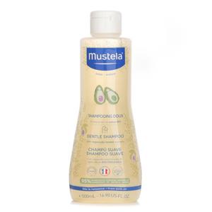 무스텔라 젠틀 샴푸 500ml