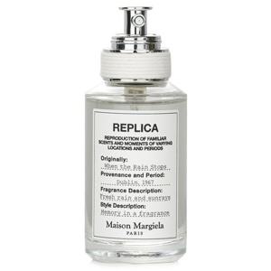 메종 마르지엘라 레플리카 웬 더 레인 스탑스 오드뚜왈렛 스프레이 30ml