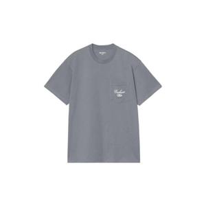 25FW 칼하트 맨즈 T 셔츠 I0362043Q5XX TP572482980