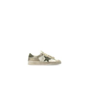 26 SS Golden Goose 스타단 레더 스니커즈 GWF00333F007935 TP451022469