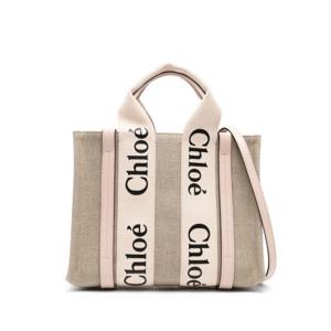 끌로에 토트백 C22AS397I26 6J5 NEUTRALS