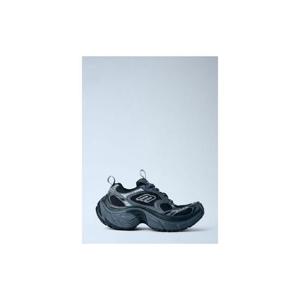 26 SS 발렌시아가 여성 6XL 스니커즈 bal0263025blk