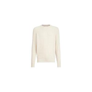 26 SS Brunello Cucinelli 말필레 코튼 잉글리시 래글런 소매 골지 스웨터 MNI708600C2723 TP451039604