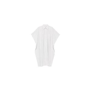 26 SS 메종마르지엘라 스트라이프 미디 셔츠 드레스 S52DD0078M35730 TP451029688