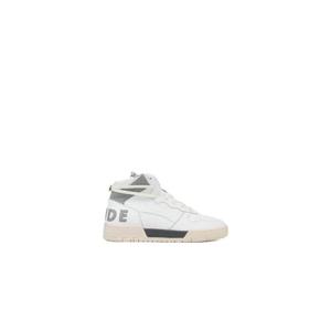 26 SS 루드 리세스 하이탑 스니커즈 RHDMSNK0066 TP451046108