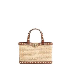 발렌티노 가라바니 토트백 WP0AT0UEN 43S Beige