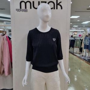 무자크 DP01 하트자수 MQ3wkt03