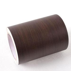 천정몰딩시트지 몰딩시트지 우드월넛 밀대세트 WBMDIT-307-15cm-5