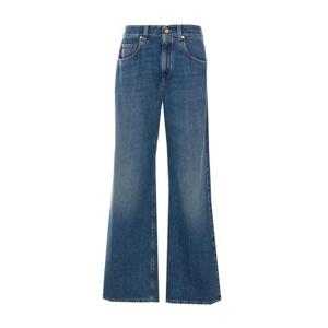 브루넬로 쿠치넬리 데님 팬츠 MA095P4045 C9039 Blue