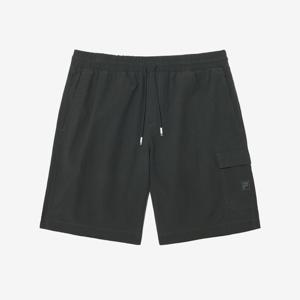 [FILA] 워터 겸용 워싱 쇼츠 (FS2TRH2404M_DGY)