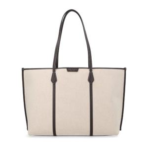 토리버치 페리 코튼 폴리에스터 쇼퍼백 181231 254