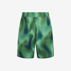 [FILA] 올오버 프린트 반바지 (FS2TRH2205M_DGR)