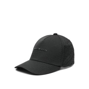 엠포리오 아르마니 모자 EM003741AF15384UC001 Black
