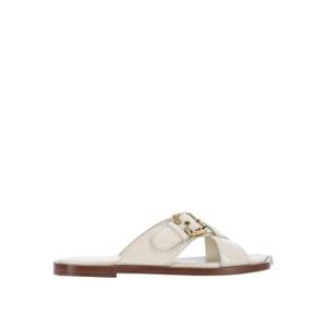 끌로에 샌들 26S17IUN122 White