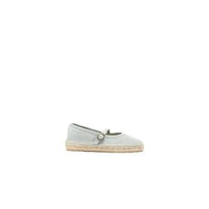 26 SS 울리치 버클 에스파드리유 WFW2615701A01T TP451070508