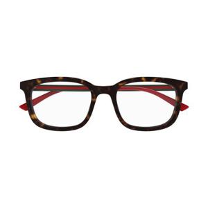 구찌 선글라스 GG1928O 002 HAVANA GREEN TRANSPARENT