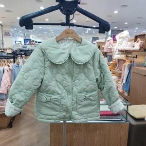 치크 sh06 실용만점 리버서블 점퍼 CKJP2611G