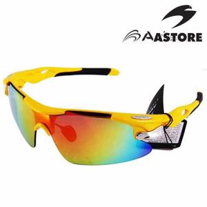 [아스토레]AST 아스토레선글라스 오로라D(YE/BK/BK) ISLAS548D