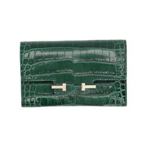 톰포드 지갑 S0532 LCL607PGDR GREEN