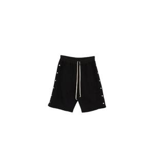 26 SS 릭오웬스 드로스트링 쇼츠 DU01F4373CVS TP451317705
