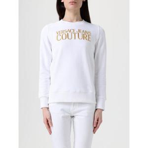 베르사체 스웨터 80HAIT01CF01T G03 White
