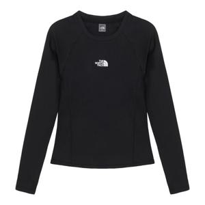 [노스페이스] 노스페이스 NT7TS31A 여성 에센셜 긴팔 래쉬가드 수영복 상의 KR NT7TS31