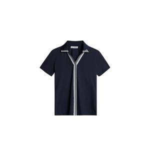 제이린드버그 반팔 티셔츠 GWJT150576855 NAVY DOM