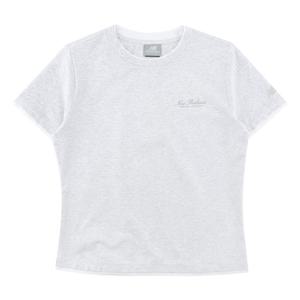 뉴발란스 WOMEN LAYERED 반팔티셔츠 NBNEG2W512 AC