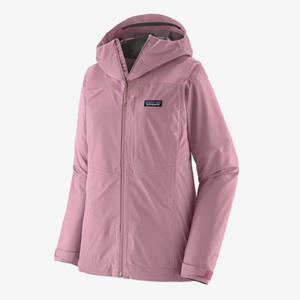 [파타고니아] 85160R5 여성 우먼즈 볼더 포크 레인 재킷 방수 Boulder Fork Rain Jacket PG 85160R5