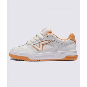 반스 VANS 업랜드 - (레더) 화이트오렌지 VN000D1HZ341 339949