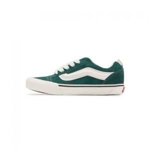 반스 VANS 뉴스쿨 - (피그 스웨이드) 그린 VN000CS0CX21 340040