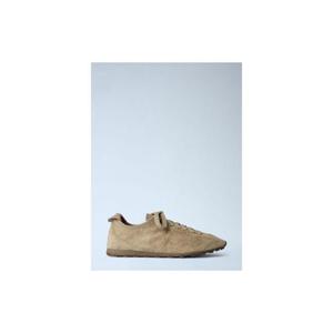 26 SS 쟈크뮈스 여성 레 테니스 스니커즈 jac0264040bei