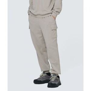 스노우피크 SNOWPEAK APPAREL 랜드 카고 조거 팬츠 (S24FUFFP60) Fog Gray S24FUFFP60FG 337052